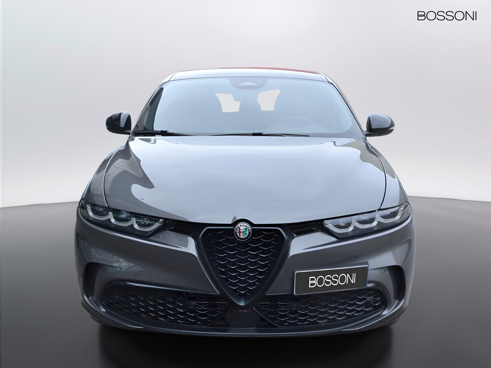 2 - Alfa Romeo Tonale 1.5 hybrid 160cv veloce tct7