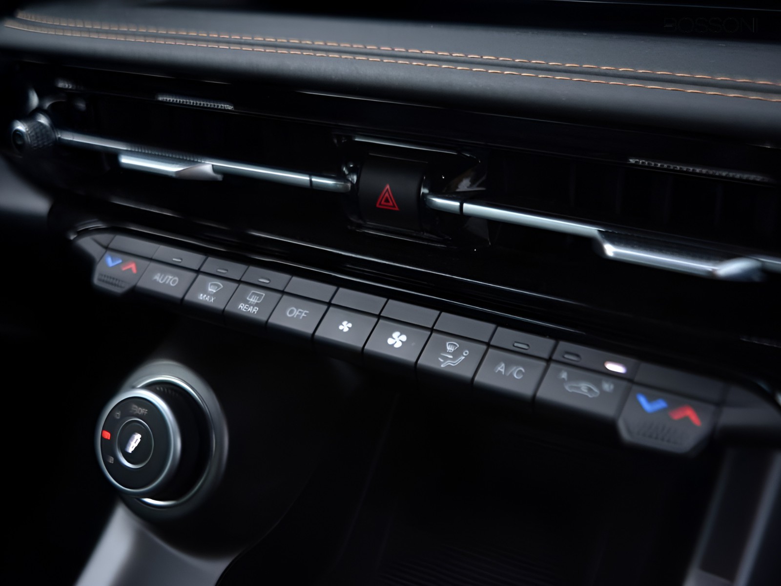 11 - Alfa Romeo Tonale 1.5 hybrid 160cv veloce tct7