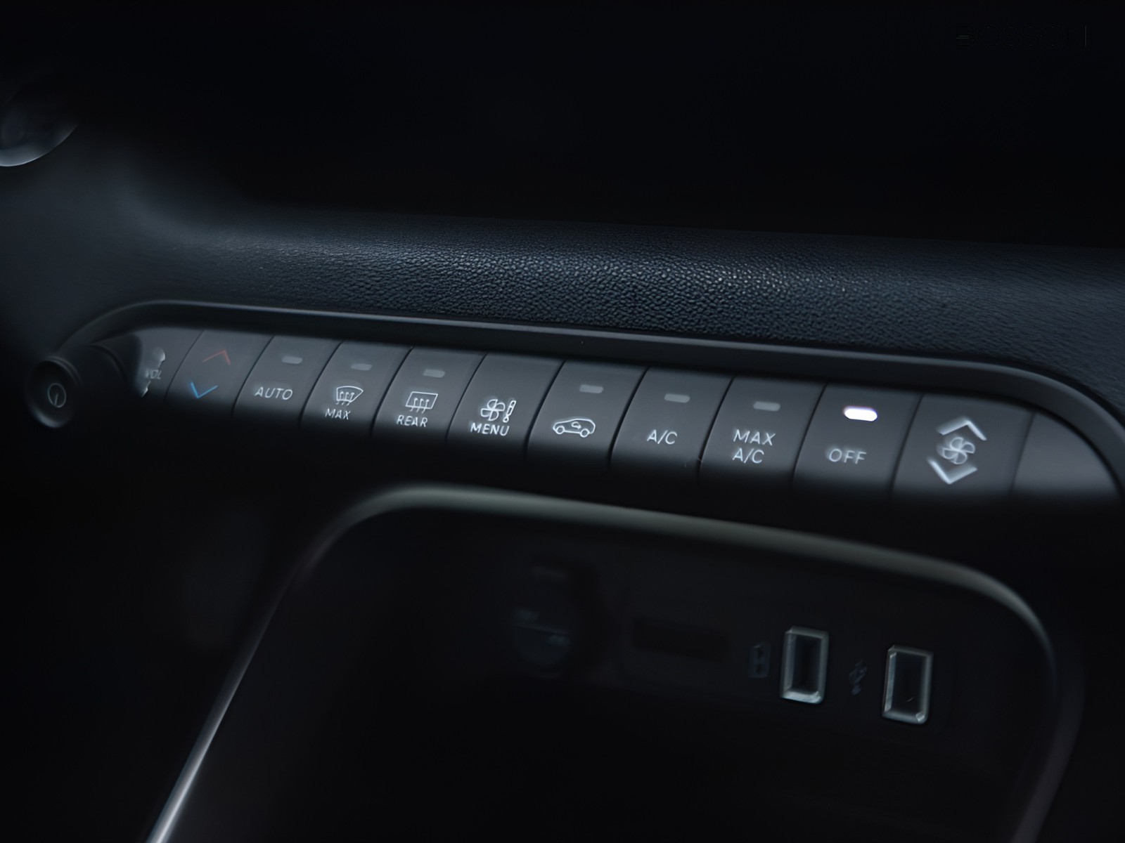 12 - Jeep Avenger 1.2 turbo 100cv altitude fwd