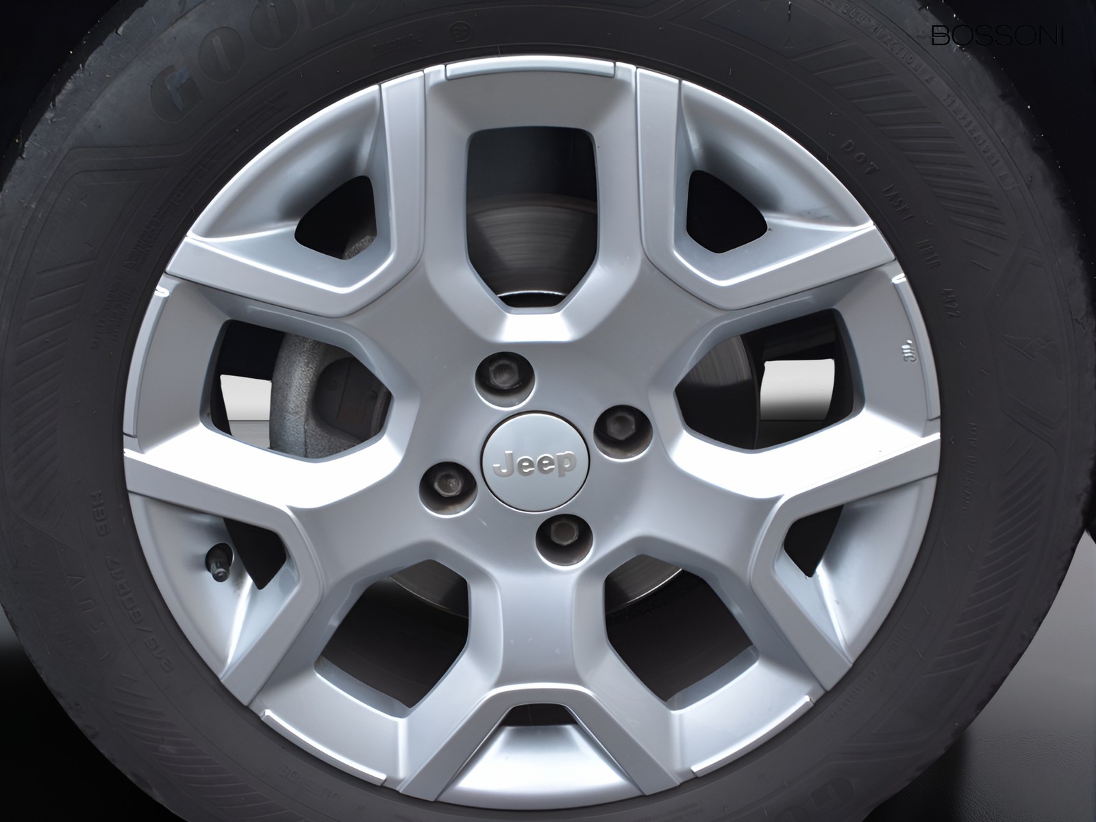 15 - Jeep Avenger 1.2 turbo 100cv altitude fwd