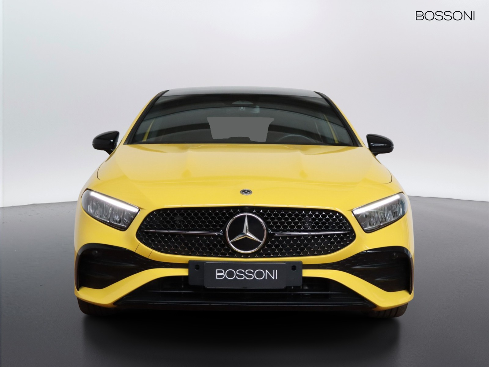 2 - Mercedes Classe A 180 amg line advanced plus 7g-dct