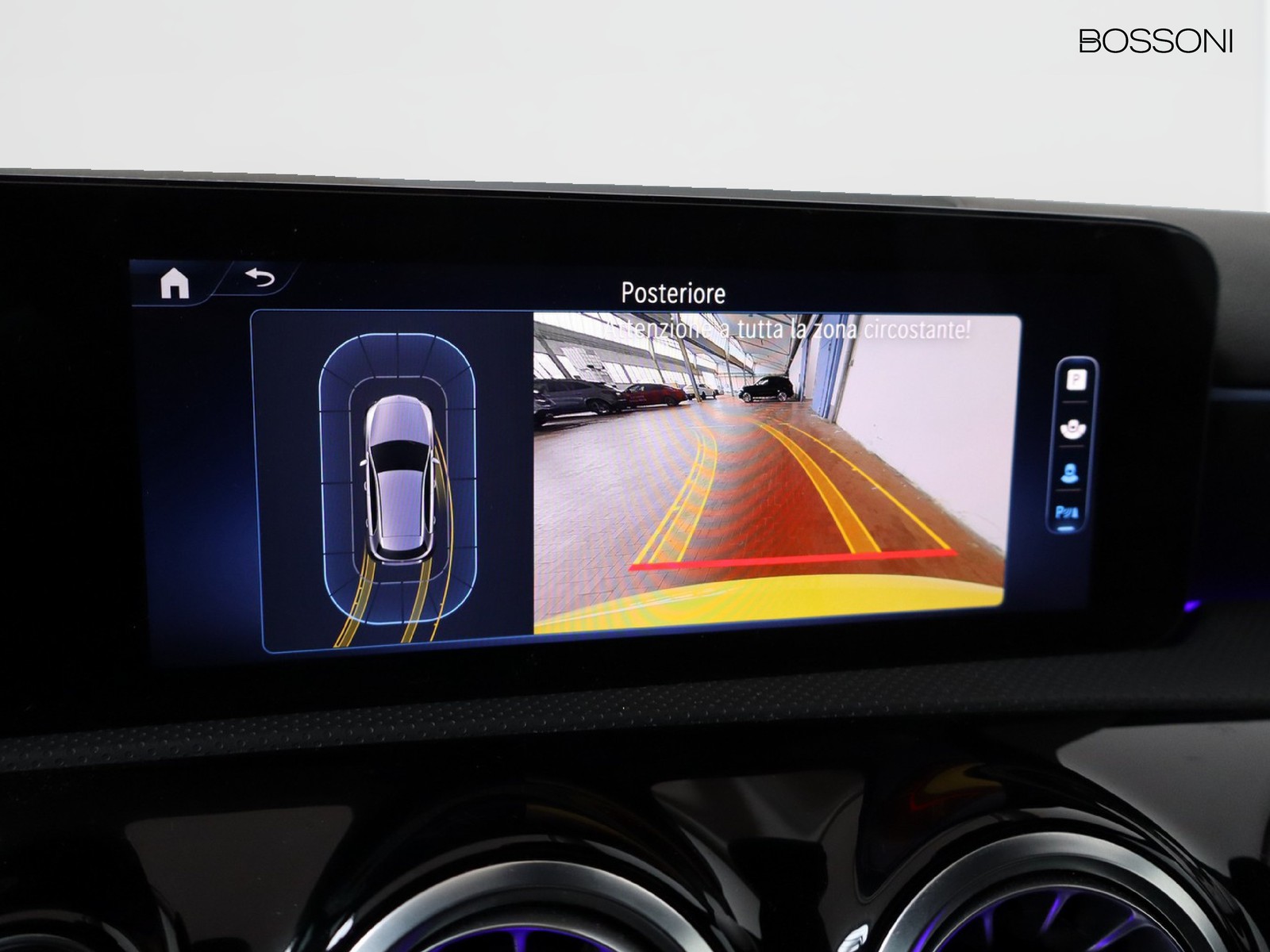 11 - Mercedes Classe A 180 amg line advanced plus 7g-dct