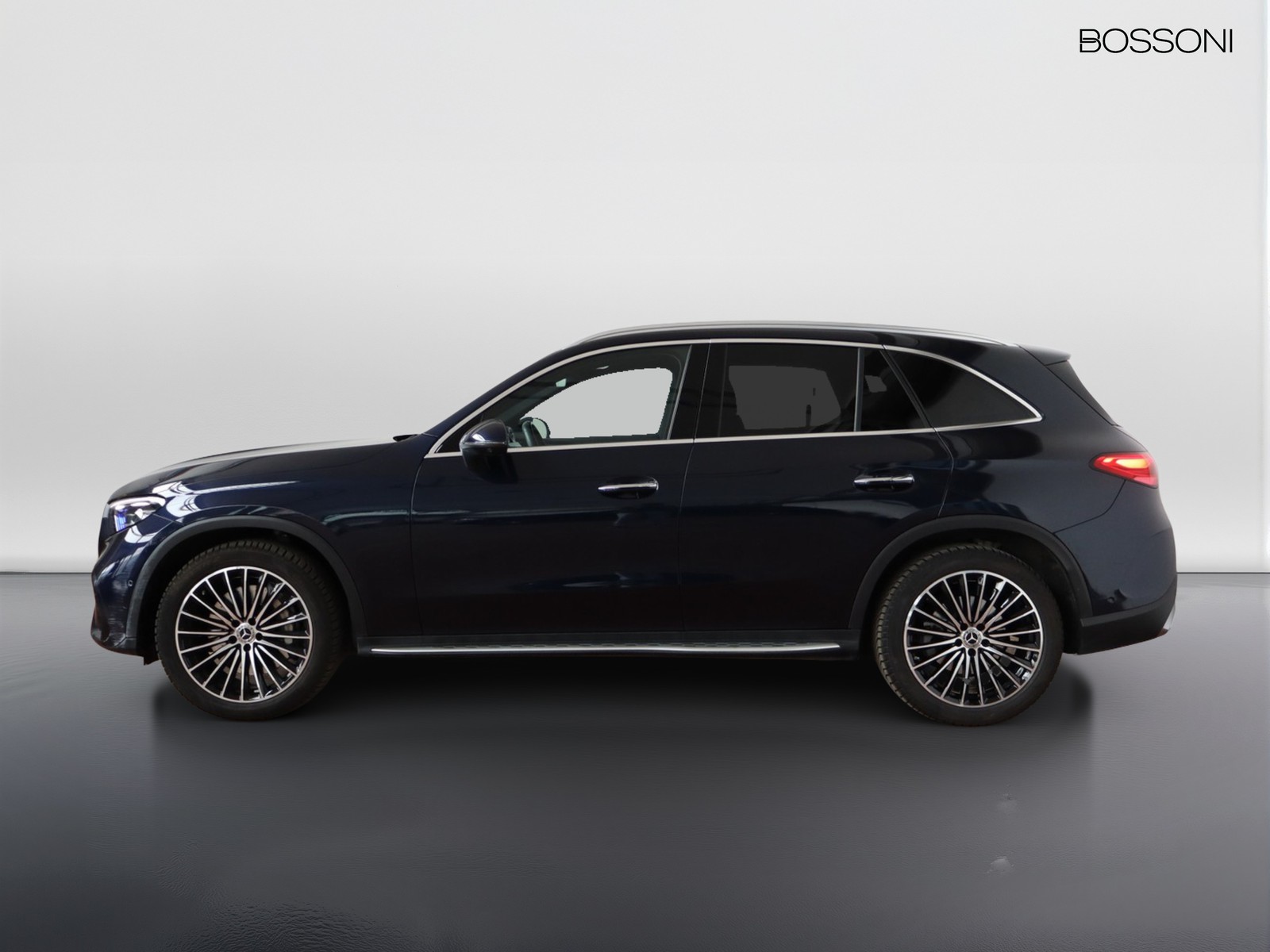 3 - Mercedes GLC suv 220 d amg premium 4matic 9g-tronic
