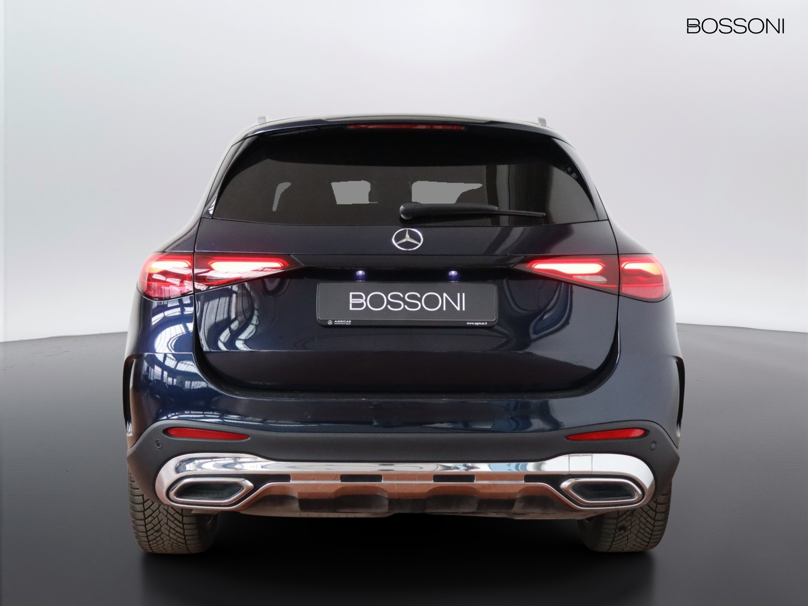 6 - Mercedes GLC suv 220 d amg premium 4matic 9g-tronic