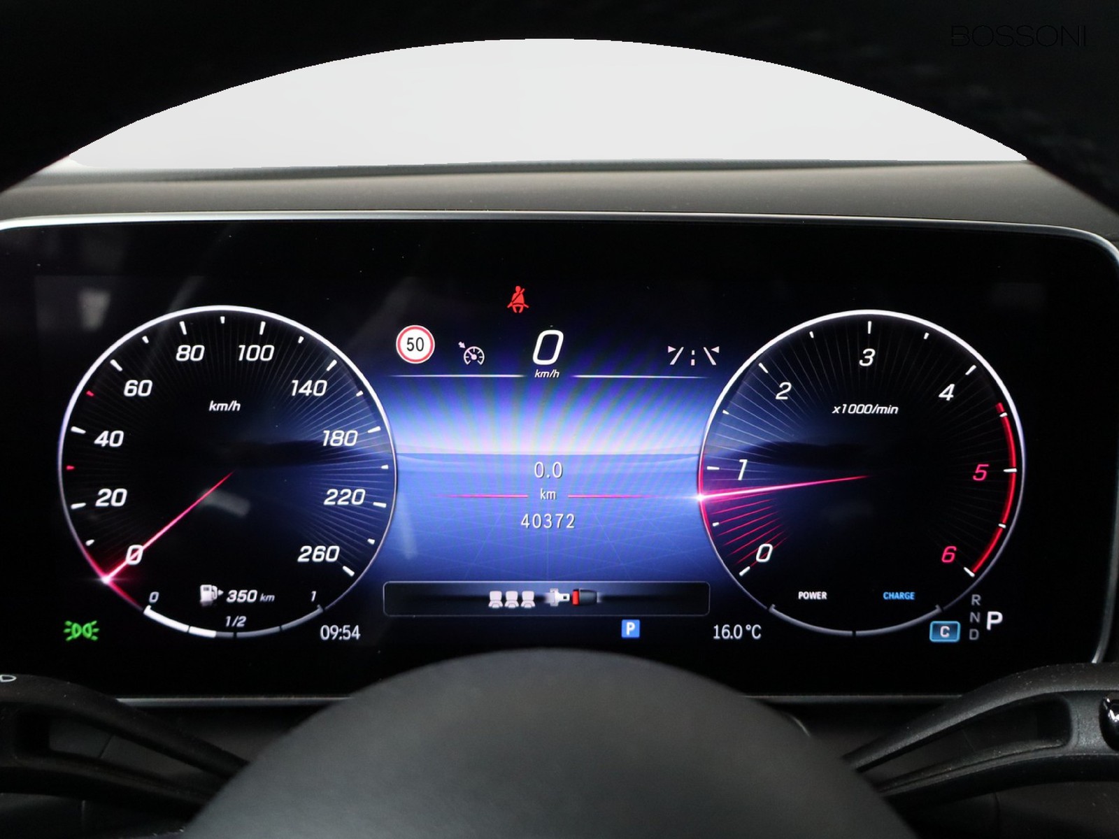 9 - Mercedes GLC suv 220 d amg premium 4matic 9g-tronic