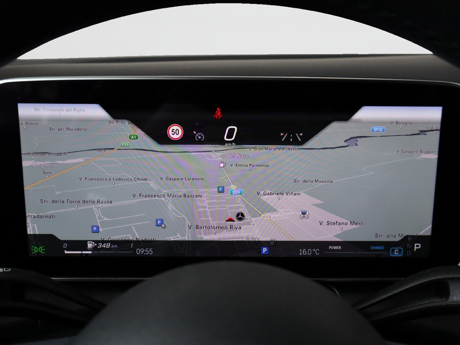 16 - Mercedes GLC suv 220 d amg premium 4matic 9g-tronic