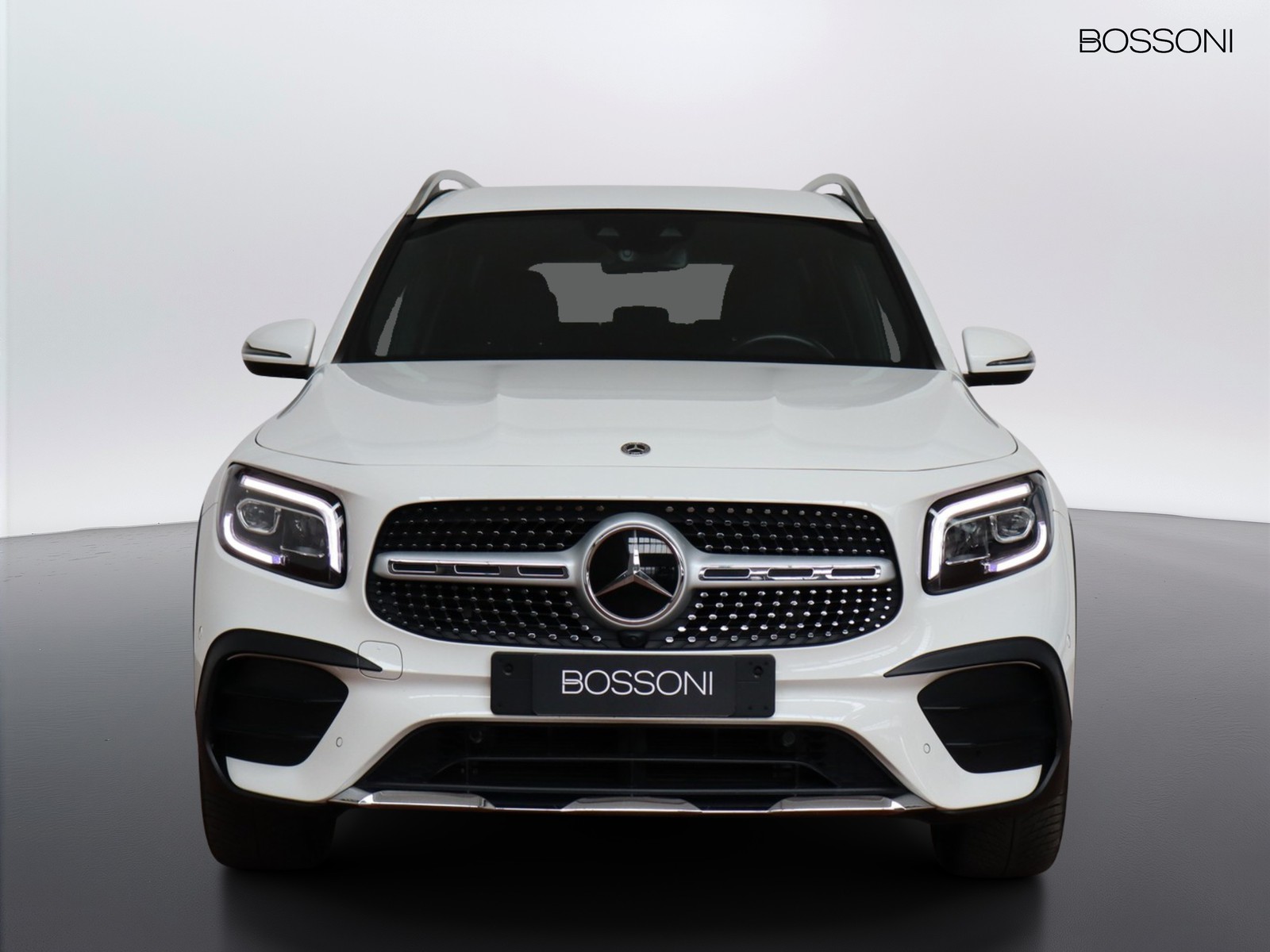 2 - Mercedes GLB 200 d premium 8g-dct
