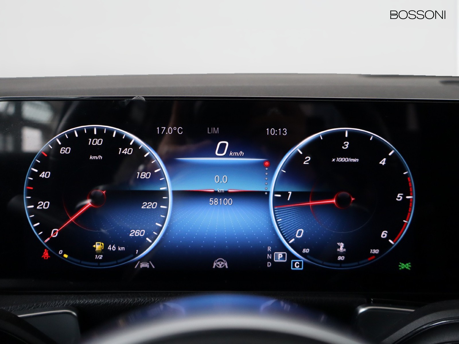 9 - Mercedes GLB 200 d premium 8g-dct