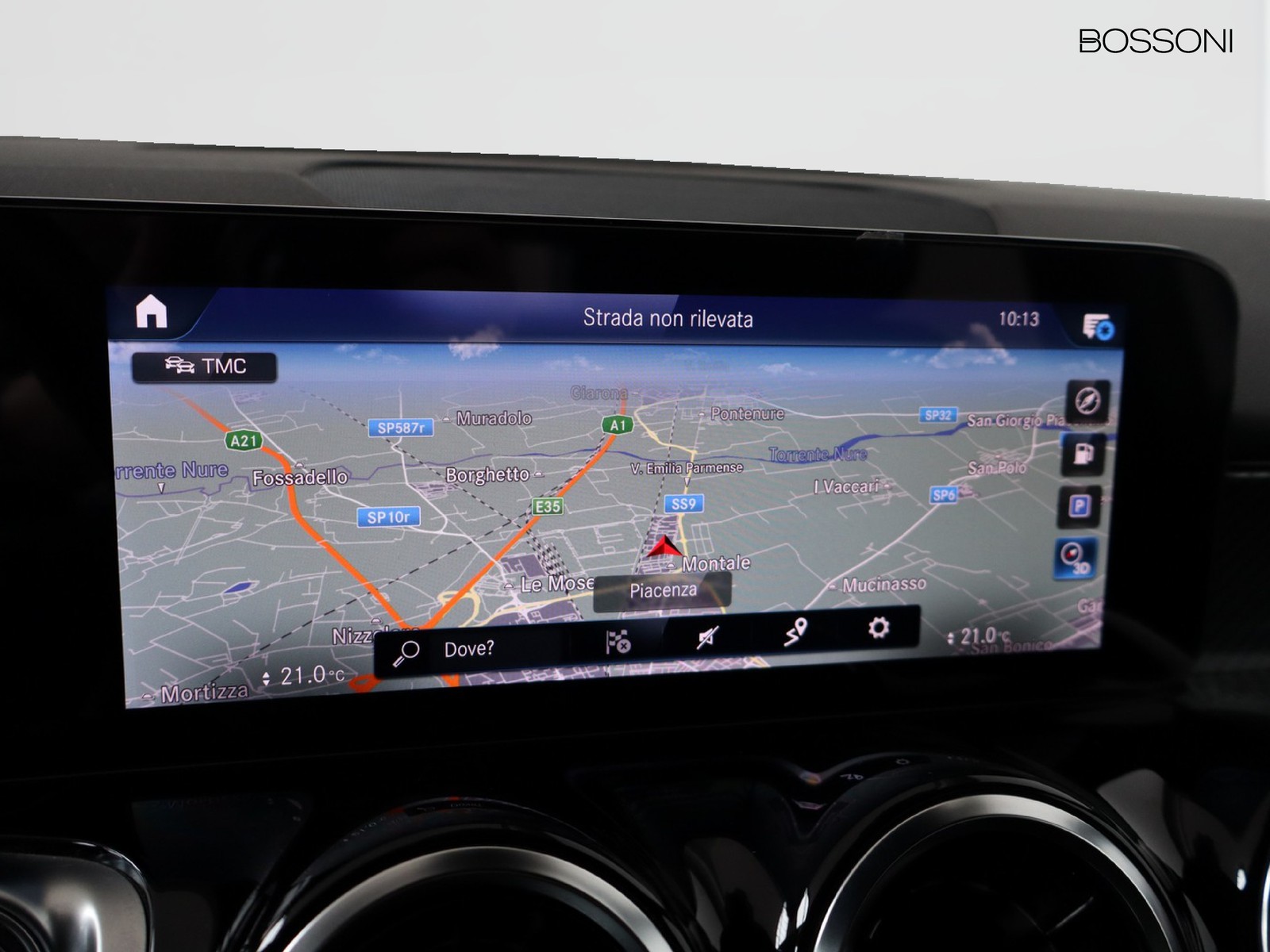 10 - Mercedes GLB 200 d premium 8g-dct