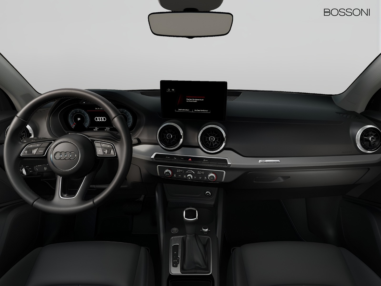 8 - Audi Q2 35 1.5 tfsi s line edition s tronic