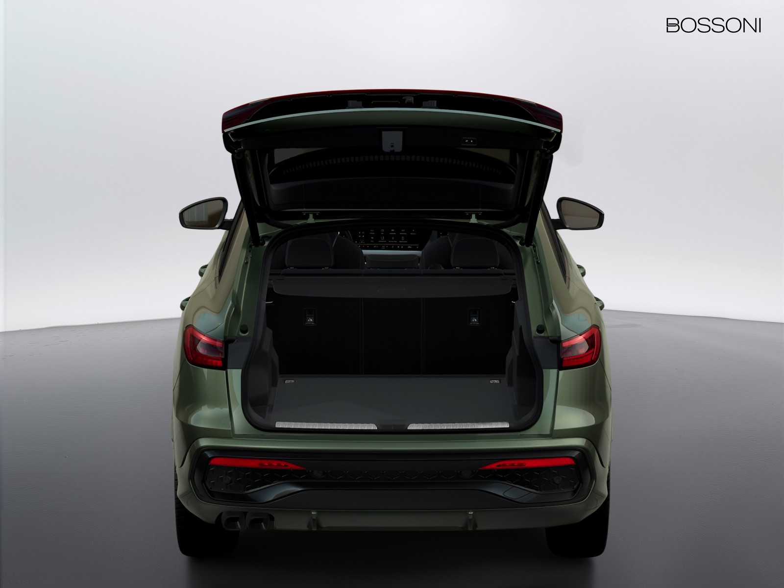 6 - Audi Q5 2.0 tdi mhev+ 204cv s line edition quattro s tronic