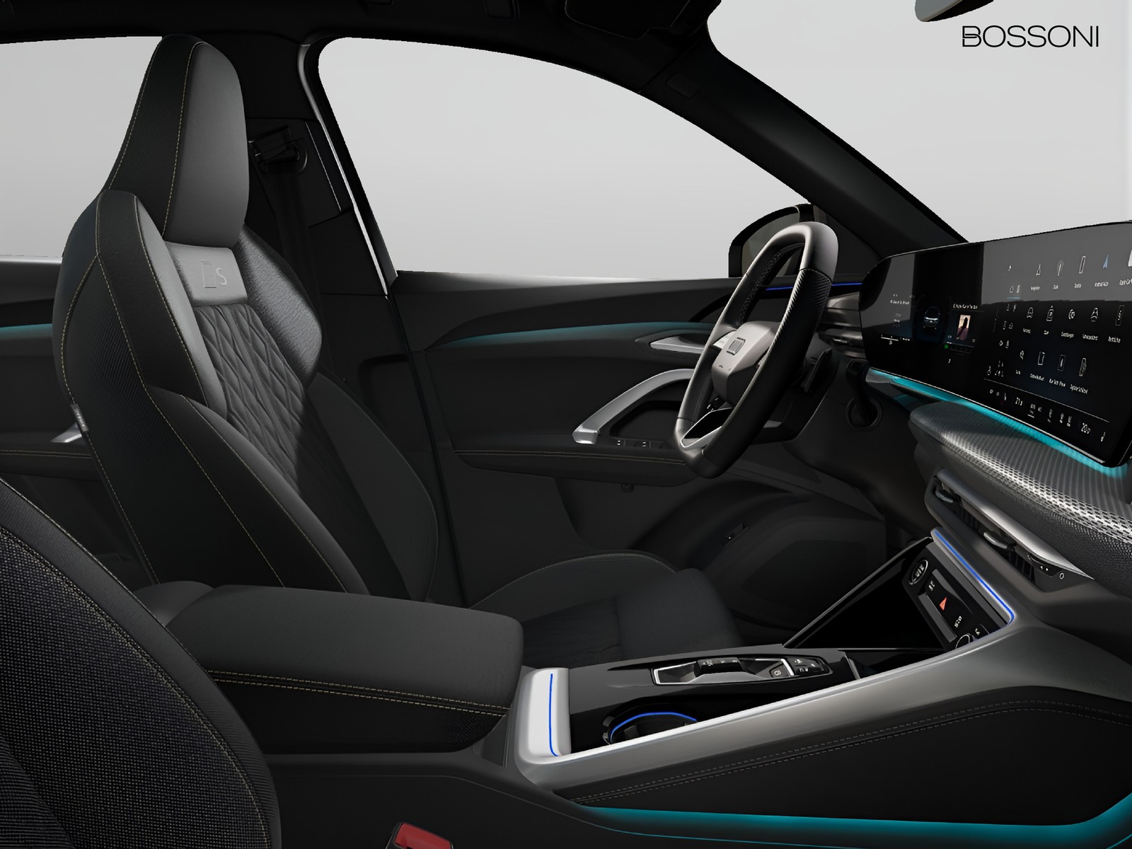 9 - Audi Q5 2.0 tdi mhev+ 204cv s line edition quattro s tronic