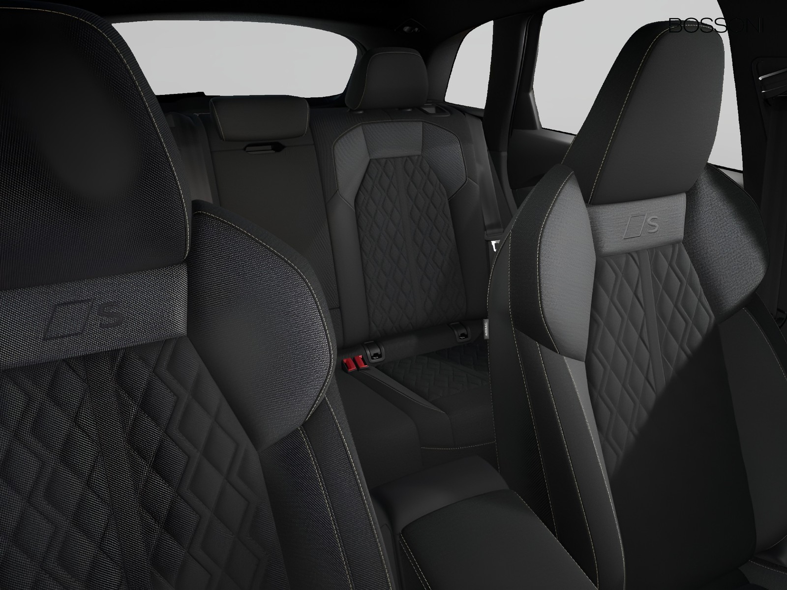 10 - Audi Q5 2.0 tdi mhev+ 204cv s line edition quattro s tronic