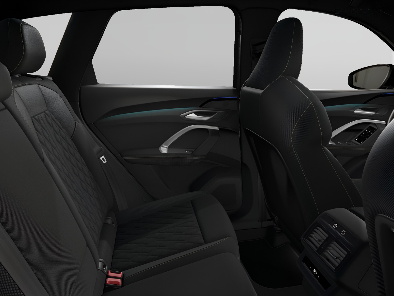 11 - Audi Q5 2.0 tdi mhev+ 204cv s line edition quattro s tronic