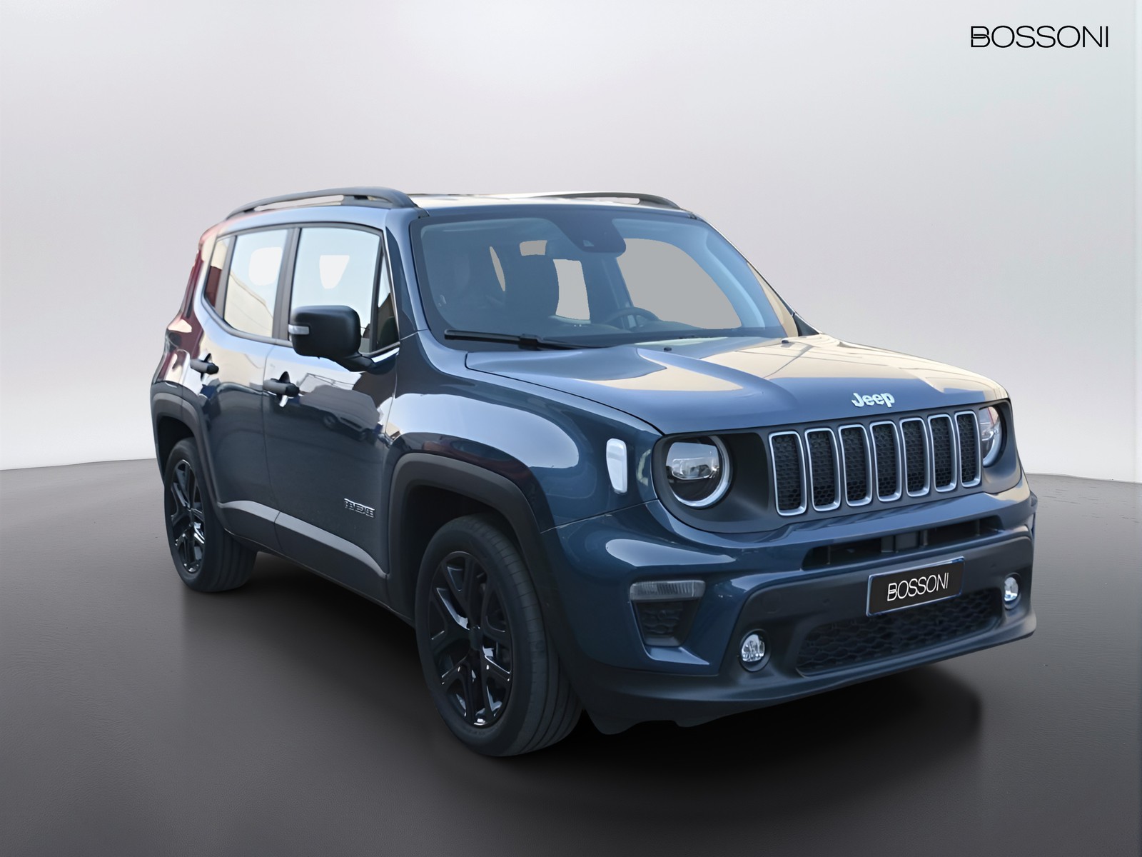 2 - Jeep Renegade 1.5 turbo t4 mhev summit 2wd