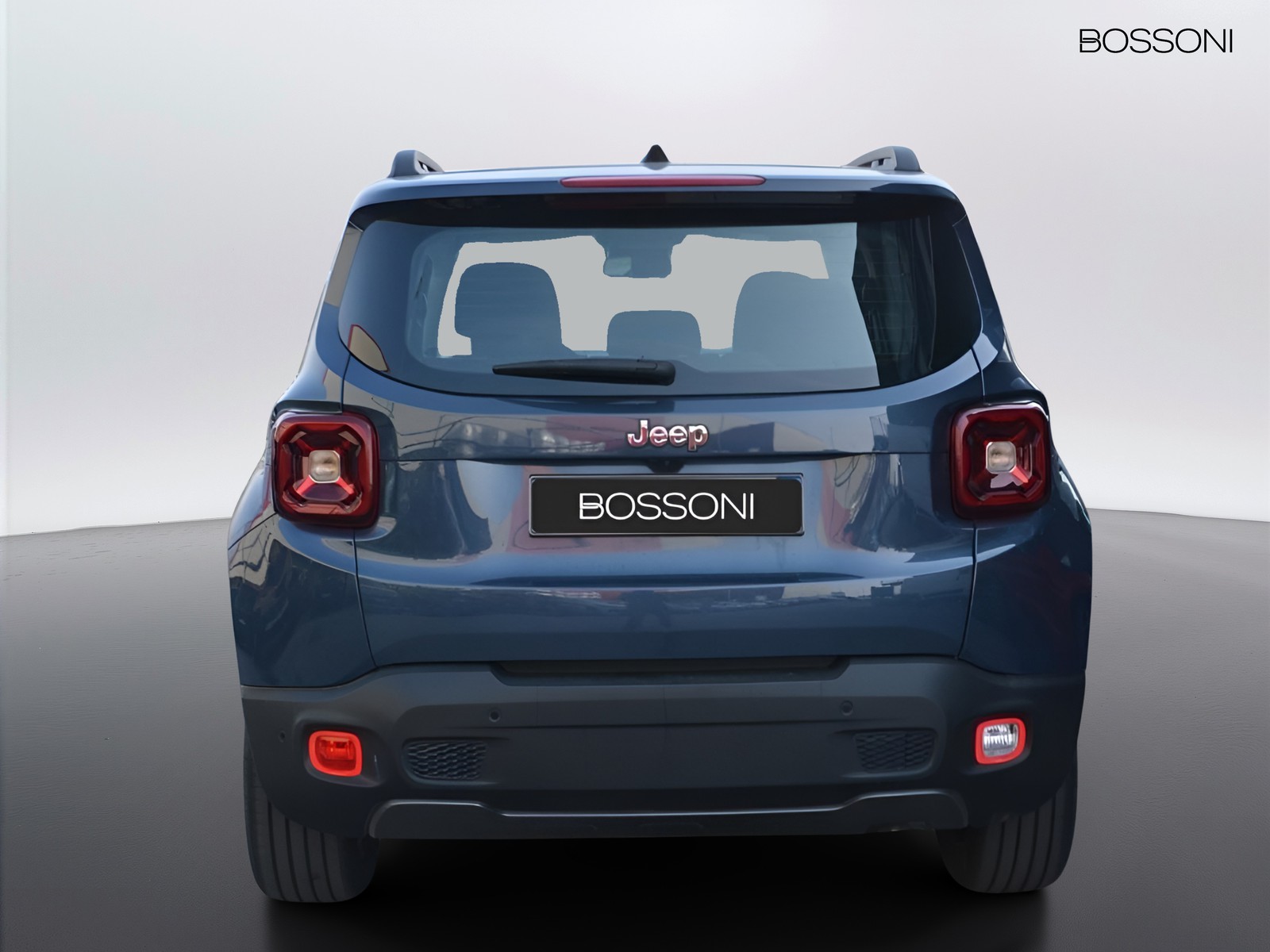 20 - Jeep Renegade 1.5 turbo t4 mhev summit 2wd