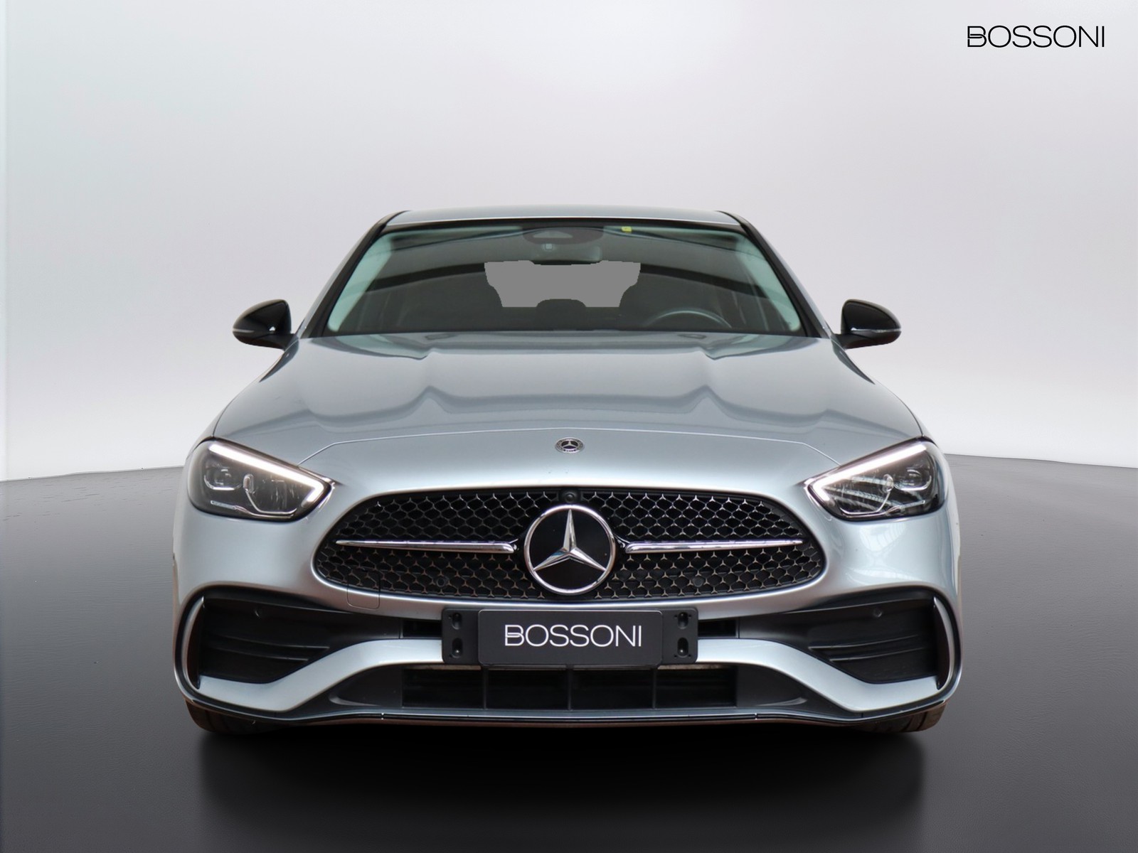 2 - Mercedes Classe C berlina 220 d mild hybrid premium 9g-tronic