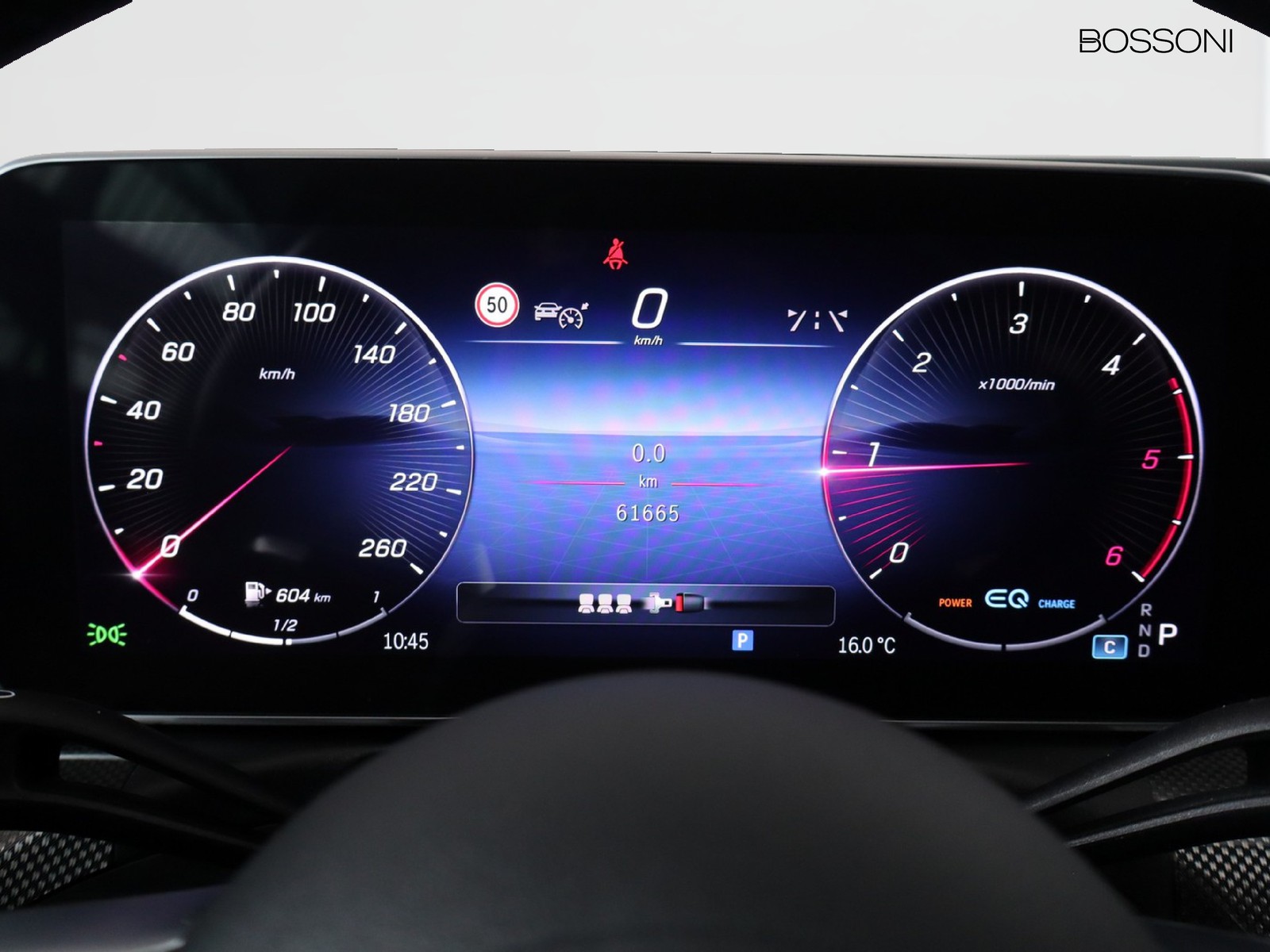 9 - Mercedes Classe C berlina 220 d mild hybrid premium 9g-tronic