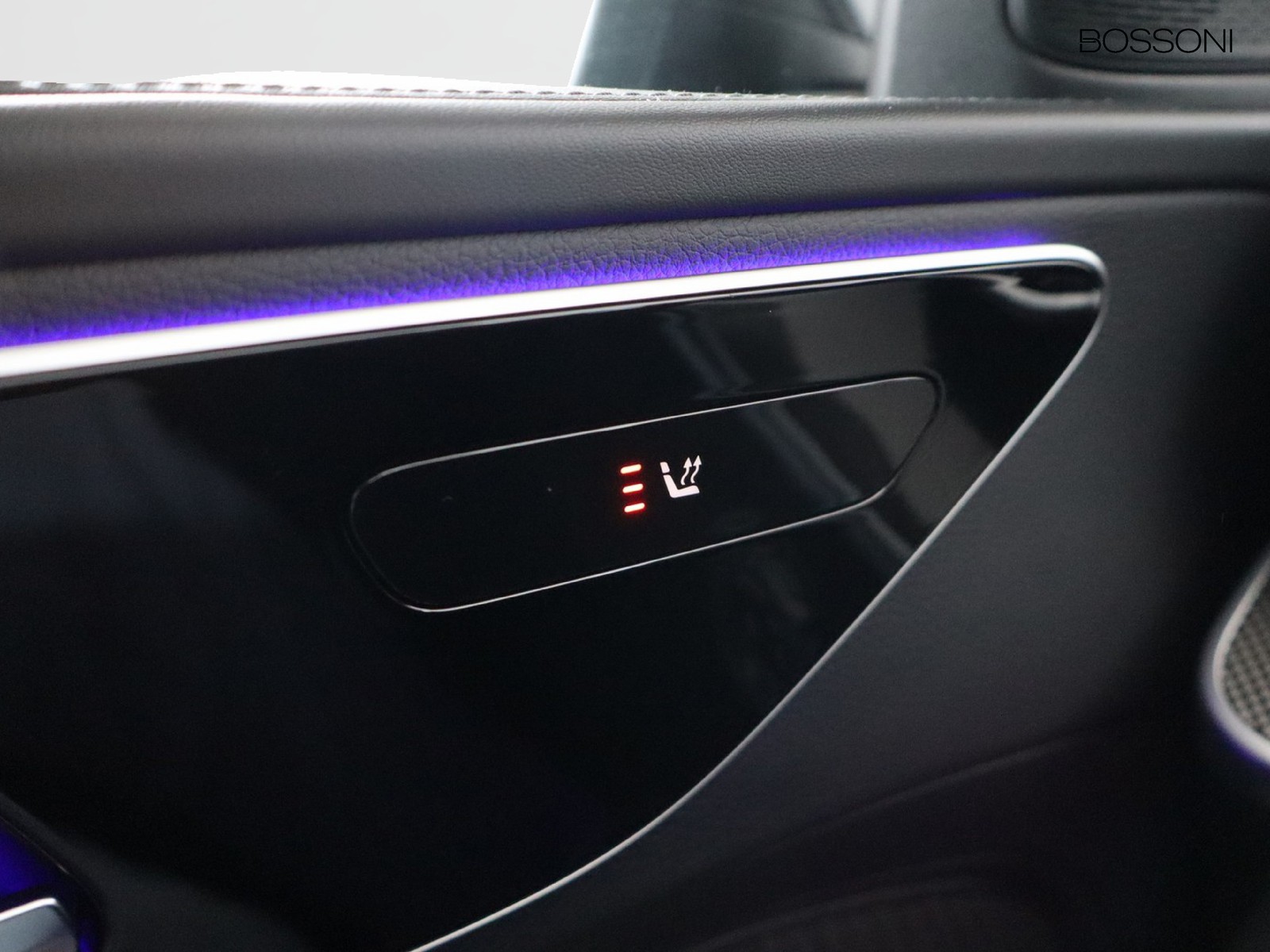 14 - Mercedes Classe C berlina 220 d mild hybrid premium 9g-tronic