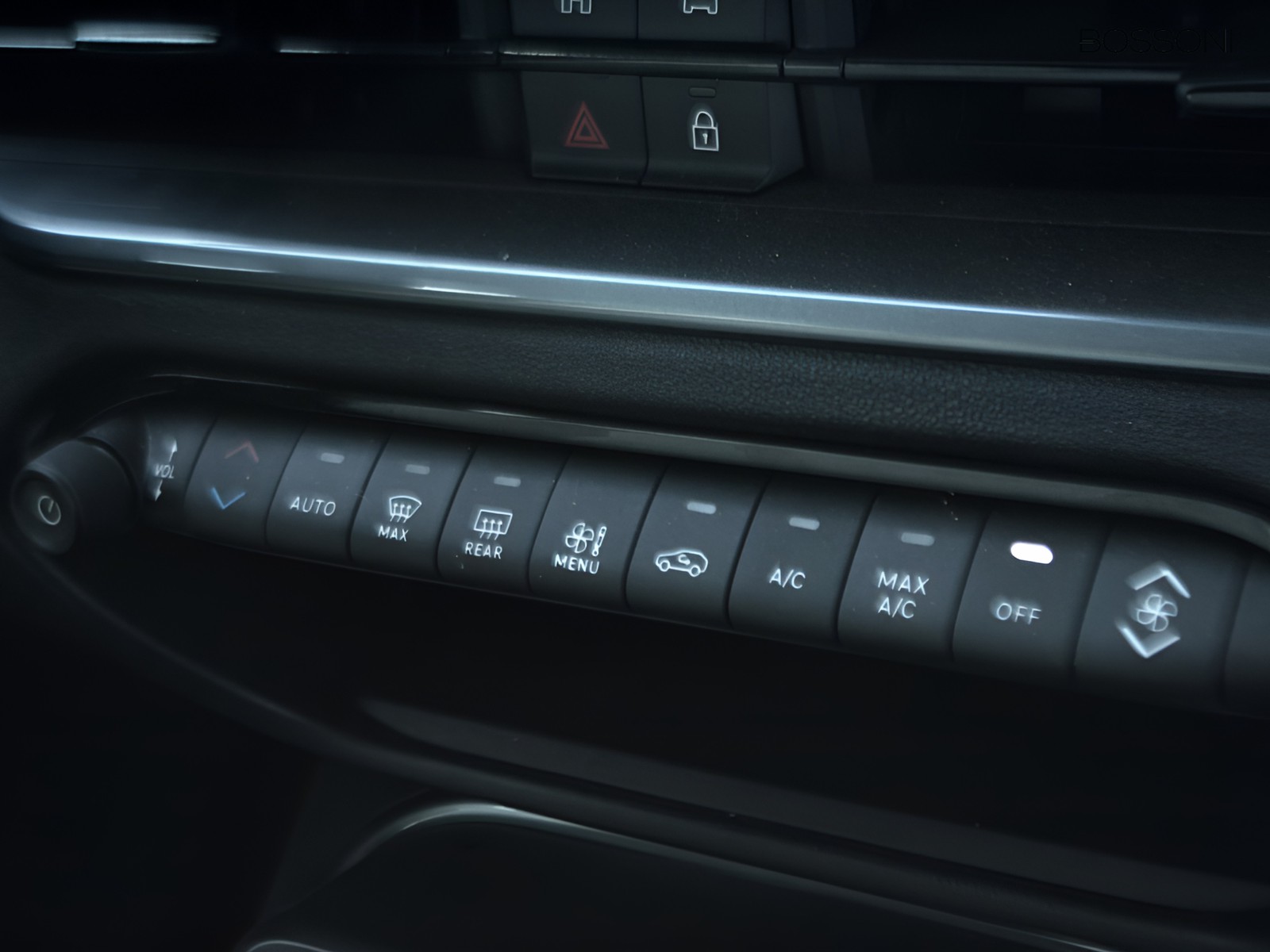 11 - Fiat 600 1.2 hybrid 110cv la prima ii edct