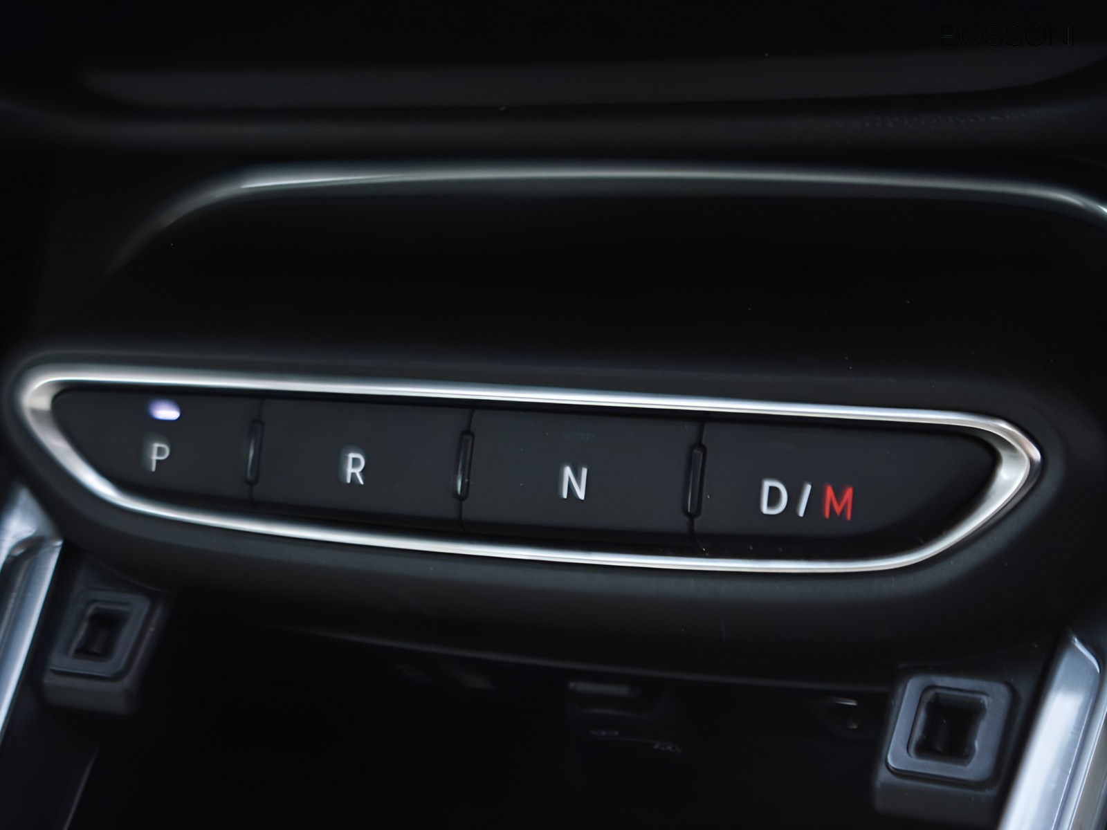 12 - Fiat 600 1.2 hybrid 110cv la prima ii edct