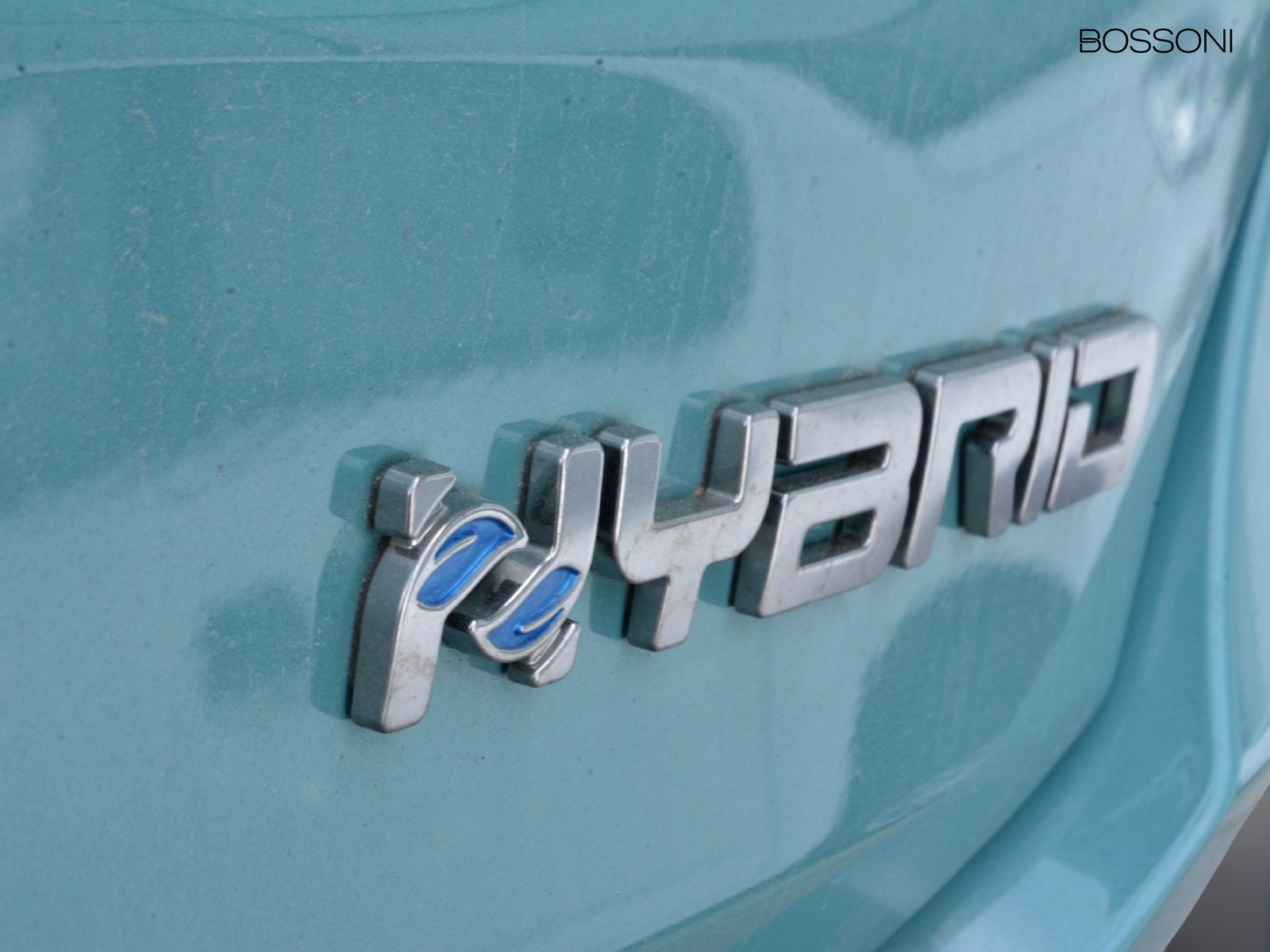 24 - Fiat 600 1.2 hybrid 110cv la prima ii edct