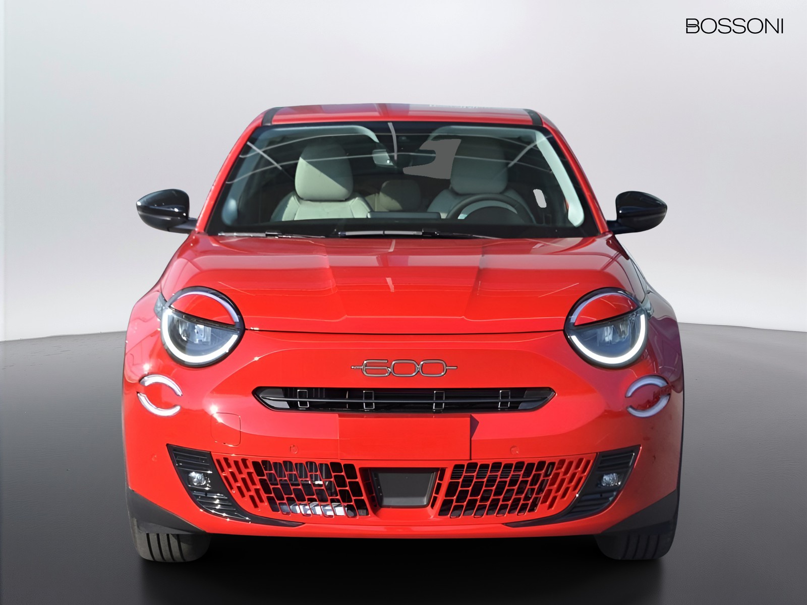 2 - Fiat 600 1.2 hybrid 110cv la prima ii edct