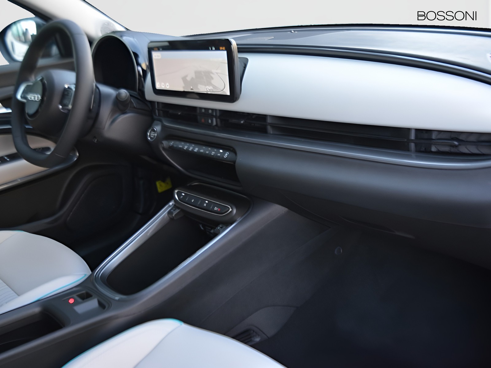 8 - Fiat 600 1.2 hybrid 110cv la prima ii edct