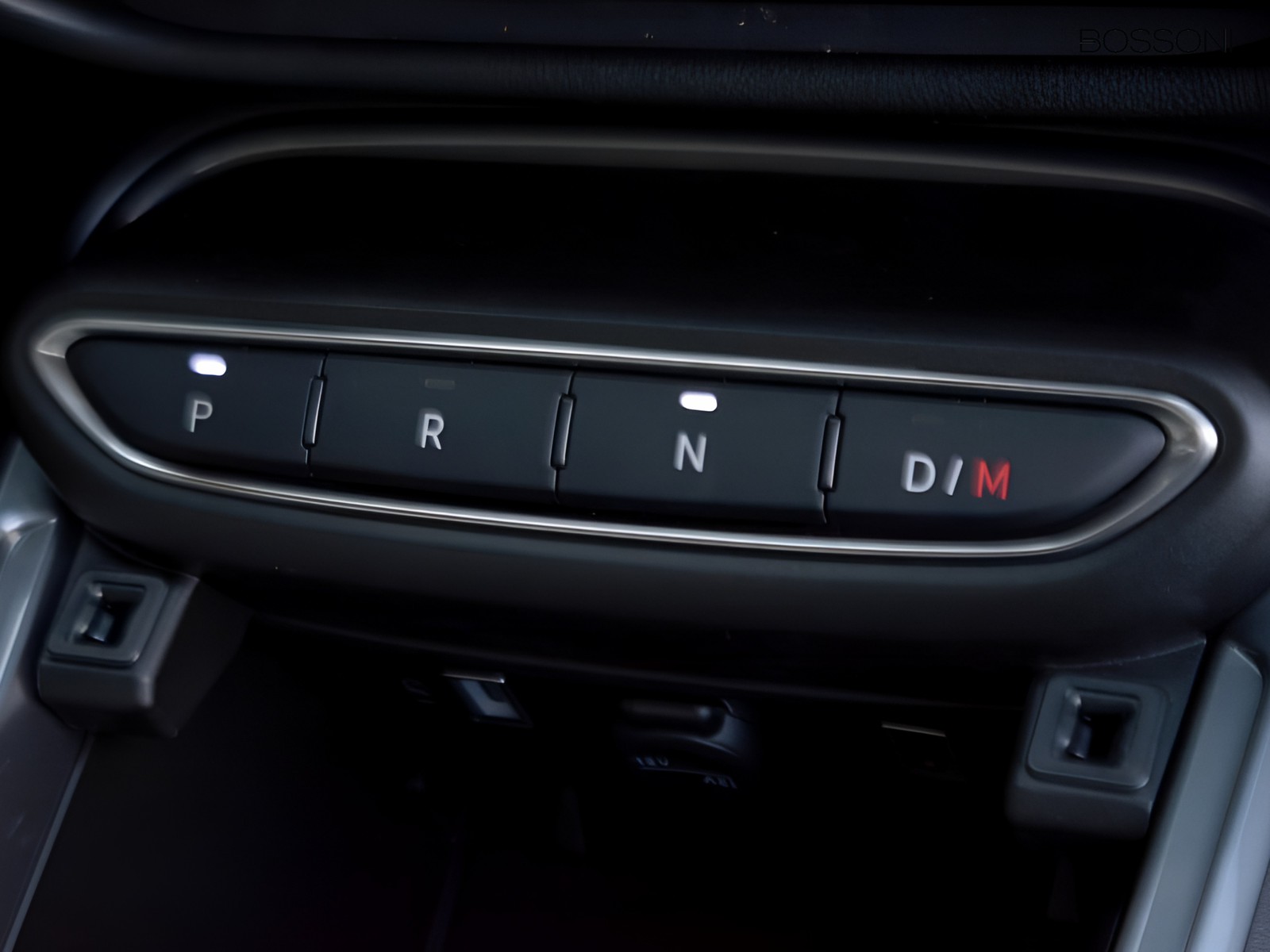 12 - Fiat 600 1.2 hybrid 110cv la prima ii edct