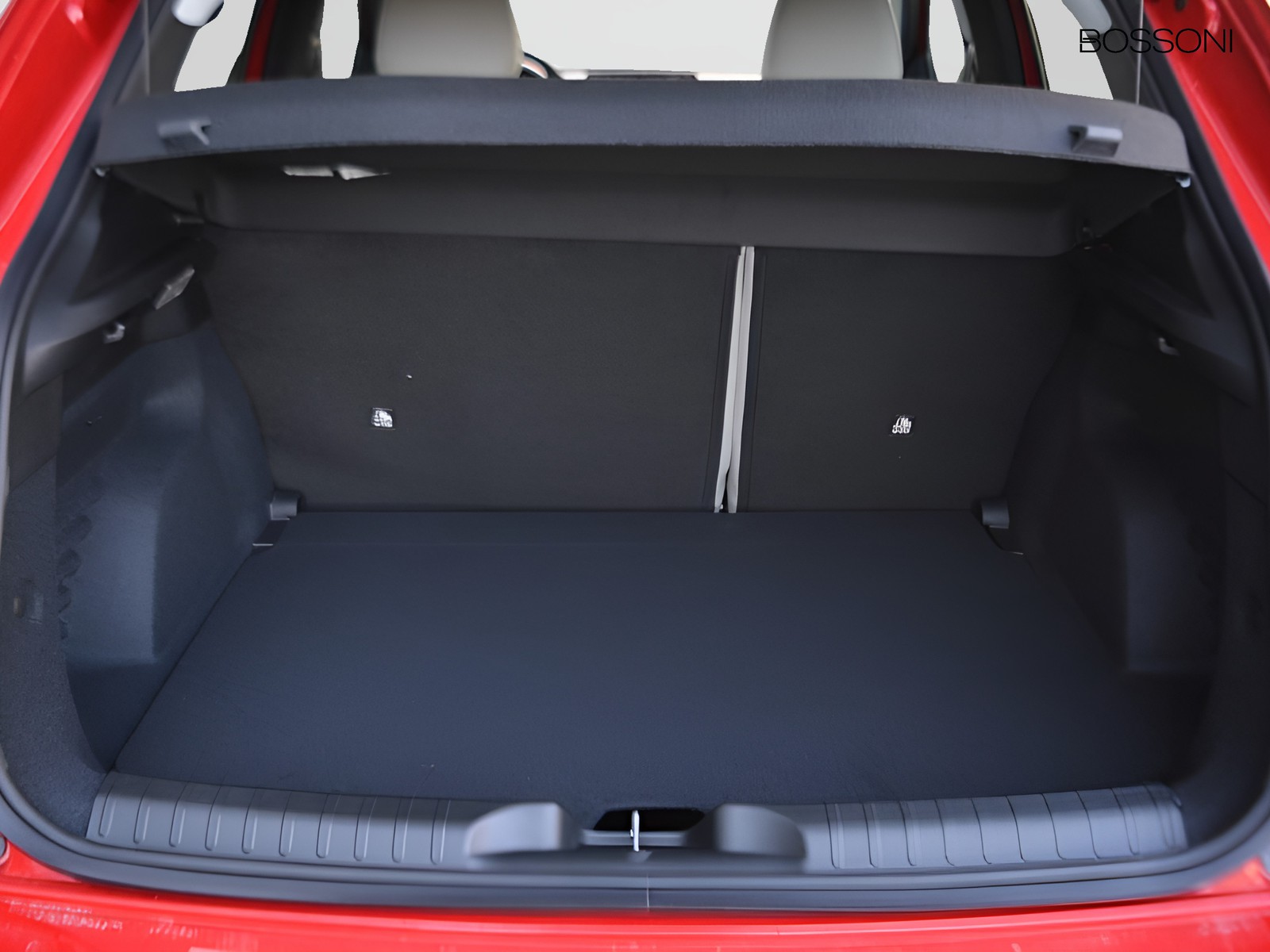 14 - Fiat 600 1.2 hybrid 110cv la prima ii edct