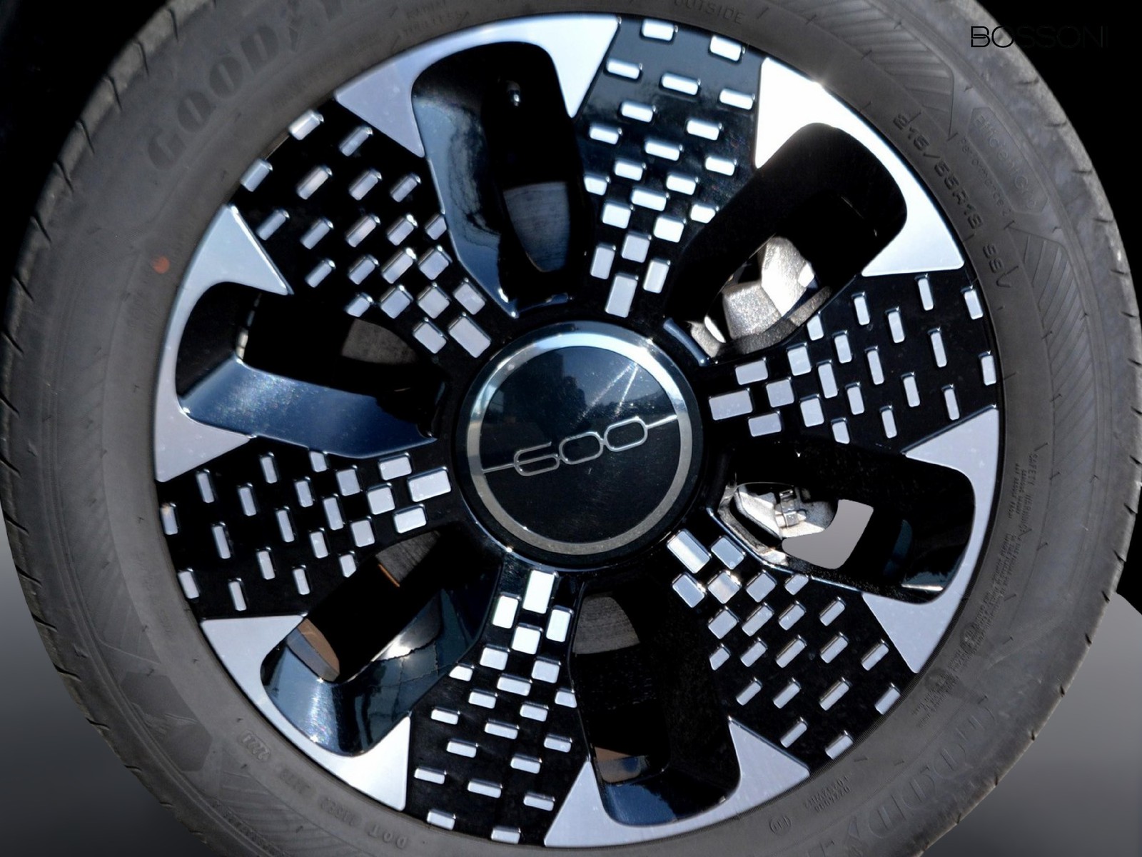 15 - Fiat 600 1.2 hybrid 110cv la prima ii edct