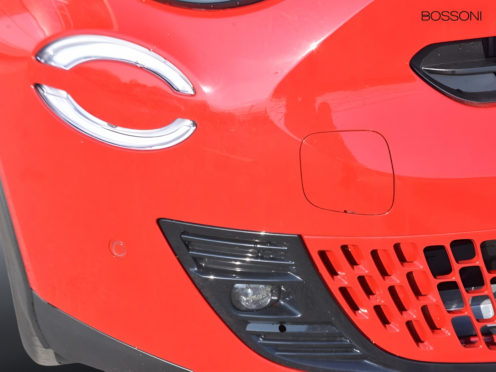 21 - Fiat 600 1.2 hybrid 110cv la prima ii edct