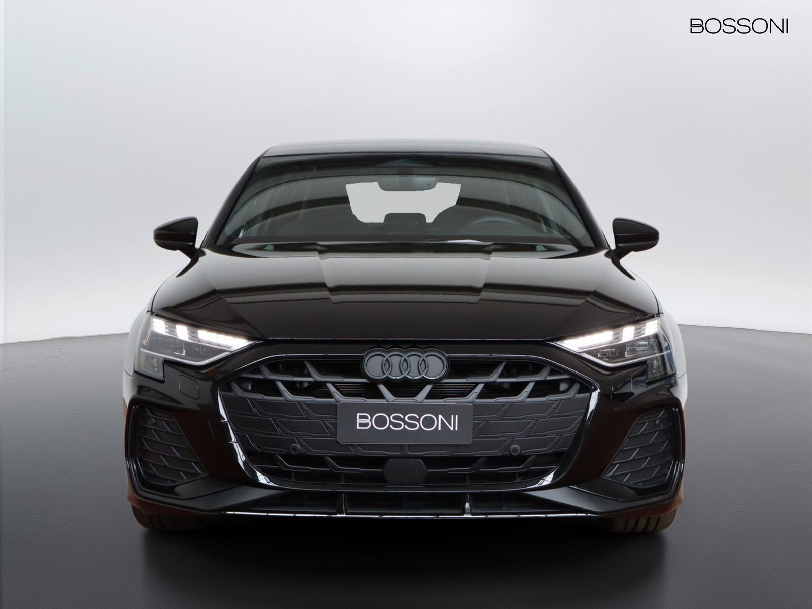 2 - Audi A3 sportback 1.5 tfsi mhev 116cv s line edition