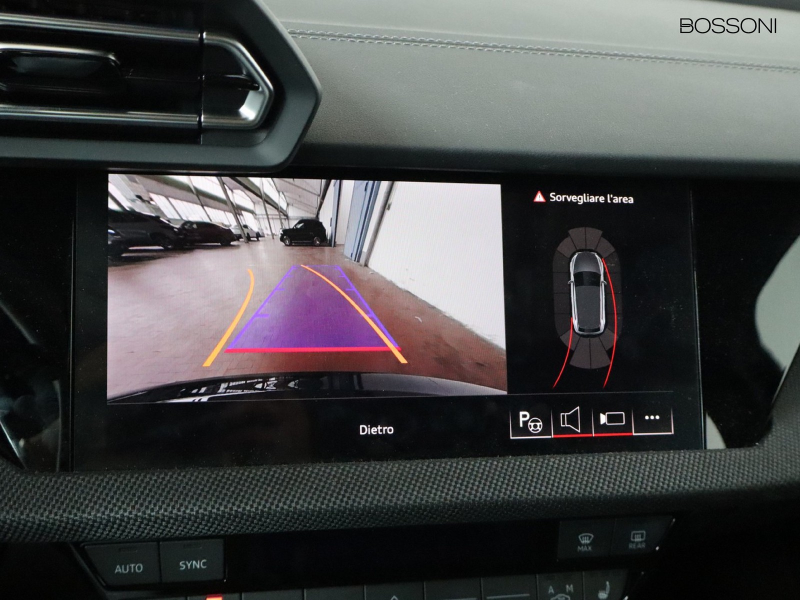 11 - Audi A3 sportback 1.5 tfsi mhev 116cv s line edition