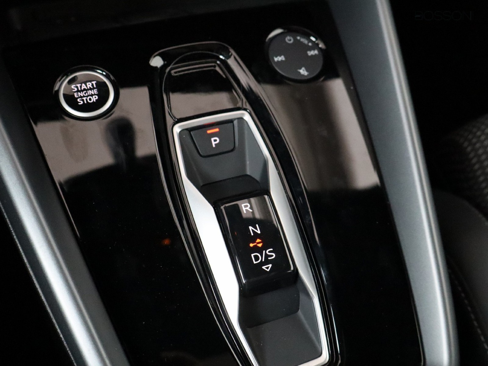 14 - Audi A3 sportback 1.5 tfsi mhev 116cv s line edition