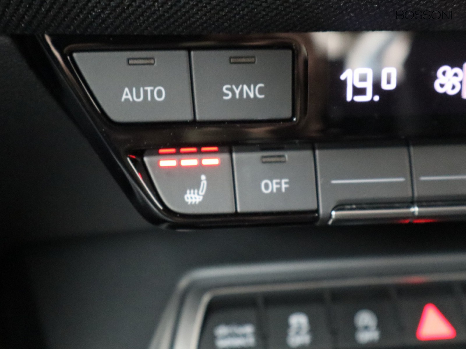 15 - Audi A3 sportback 1.5 tfsi mhev 116cv s line edition