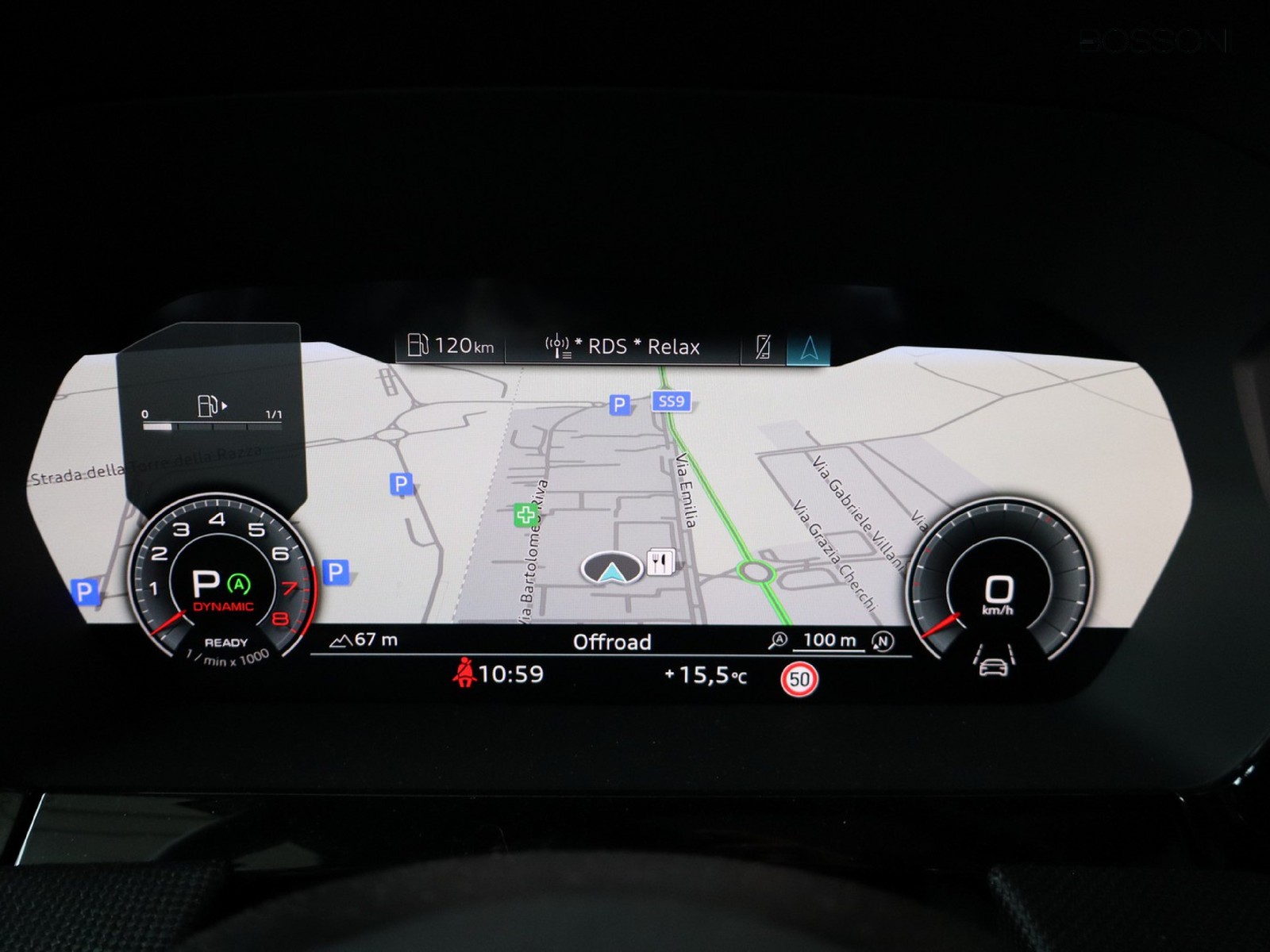 17 - Audi A3 sportback 1.5 tfsi mhev 116cv s line edition