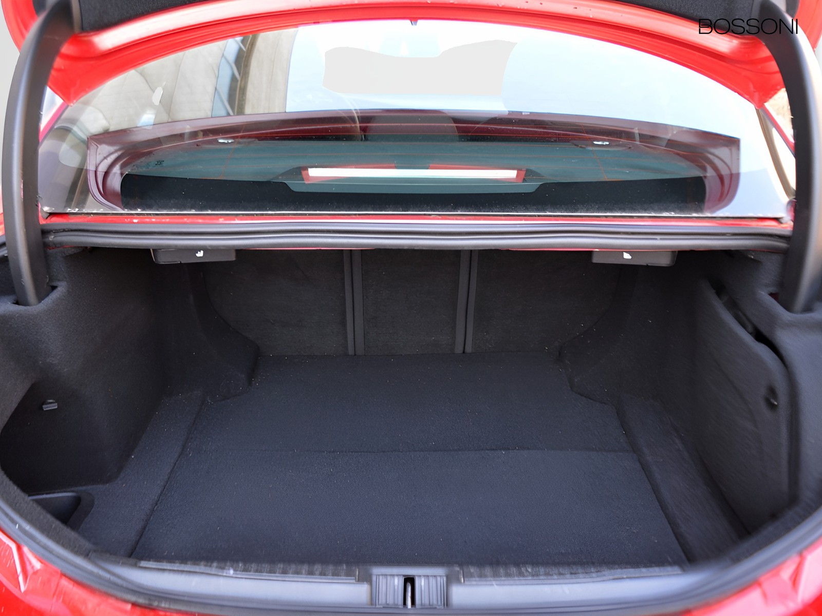 14 - Alfa Romeo Giulia 2.2 turbo 160cv business at8