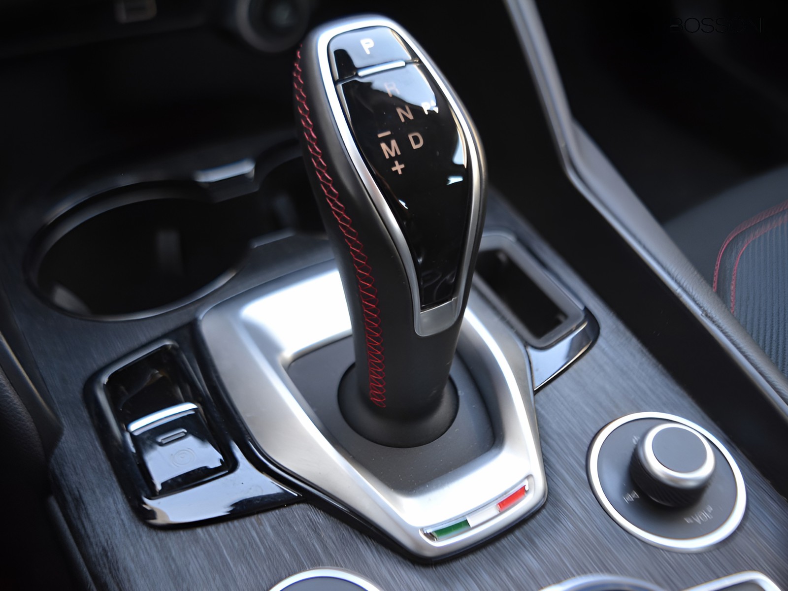 17 - Alfa Romeo Giulia 2.2 turbo 160cv business at8