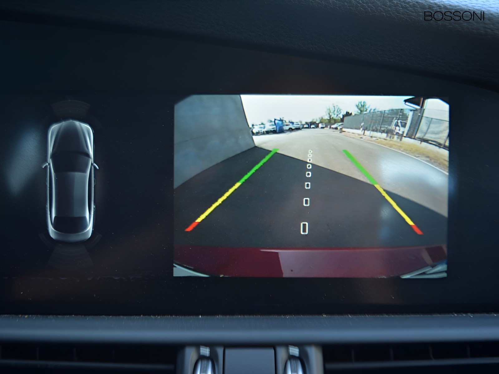 20 - Alfa Romeo Giulia 2.2 turbo 160cv business at8