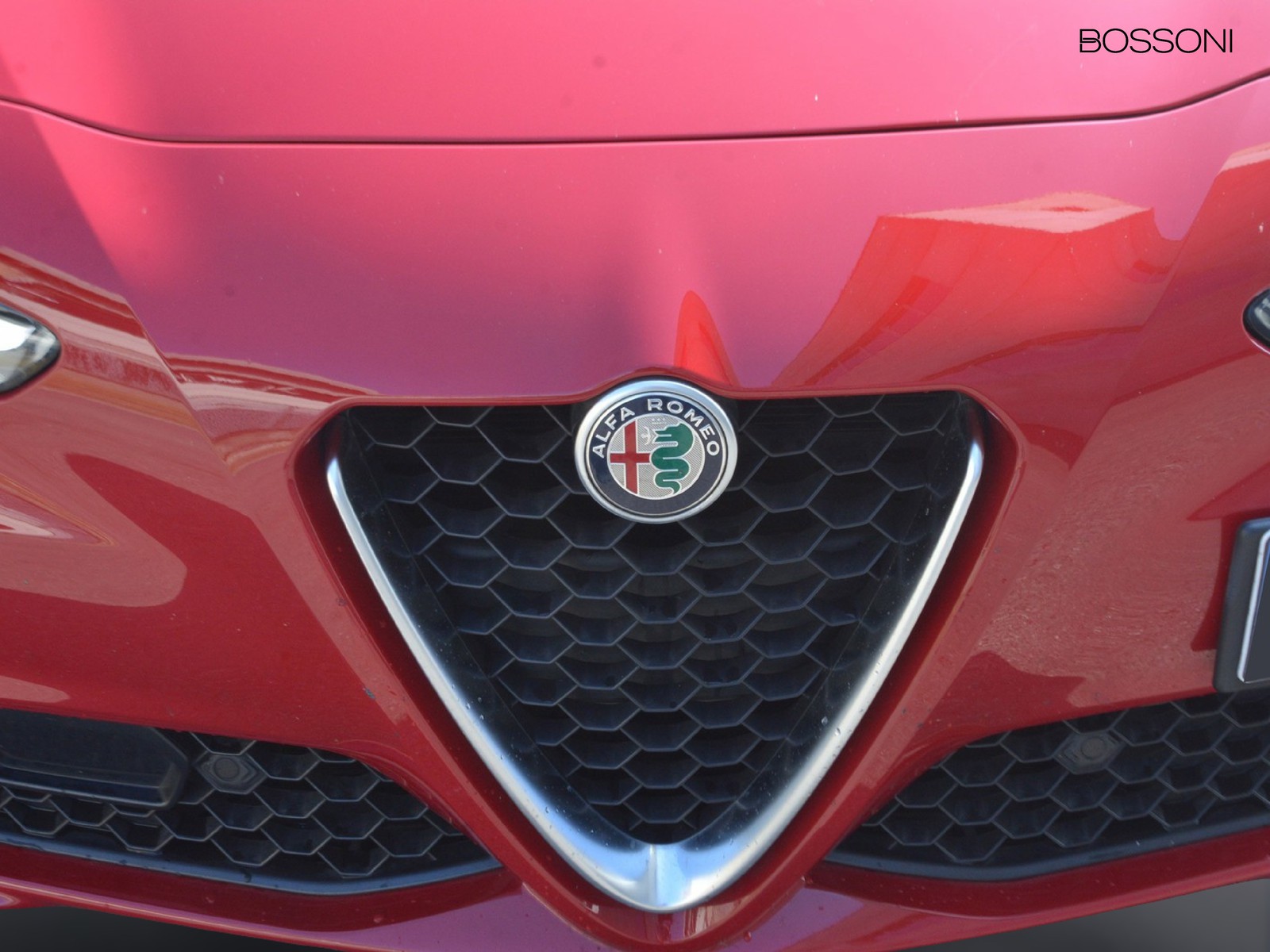 21 - Alfa Romeo Giulia 2.2 turbo 160cv business at8