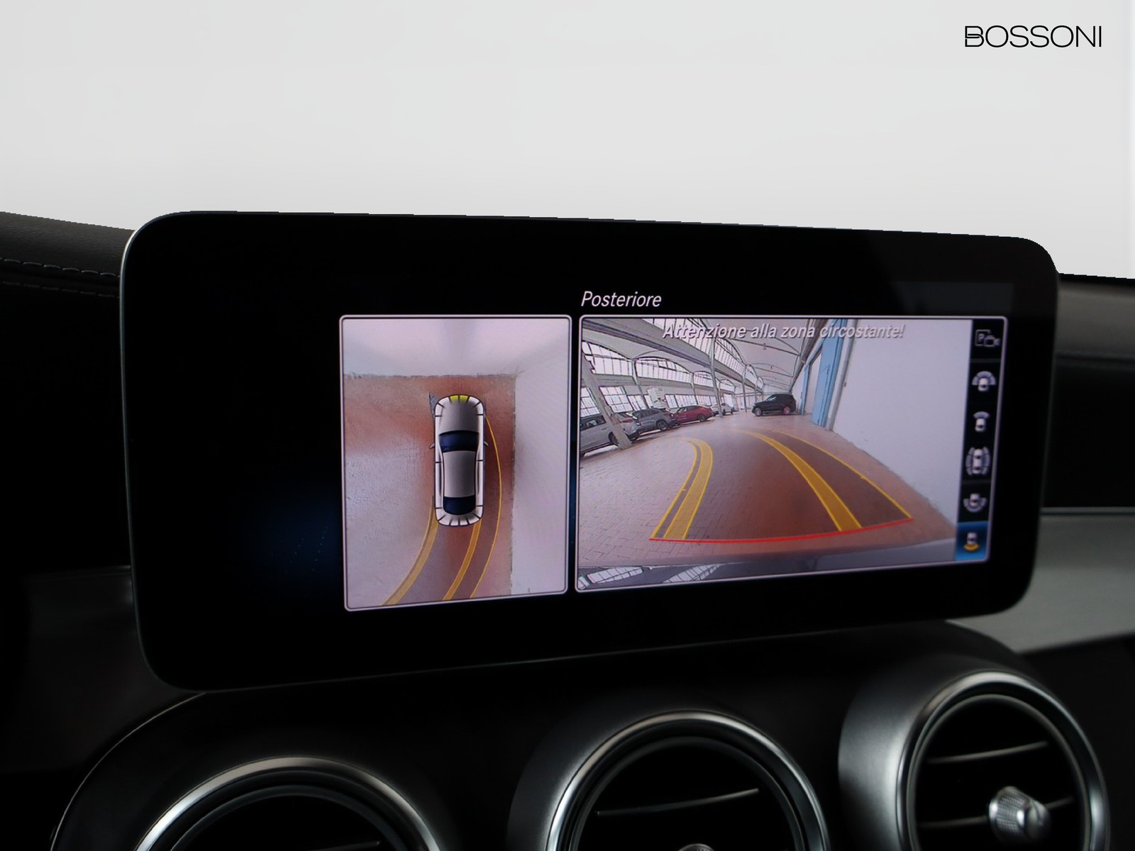 11 - Mercedes Classe C coupe 220 d premium plus 4matic 9g-tronic plus