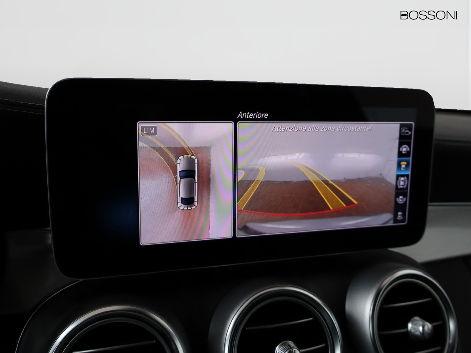 12 - Mercedes Classe C coupe 220 d premium plus 4matic 9g-tronic plus