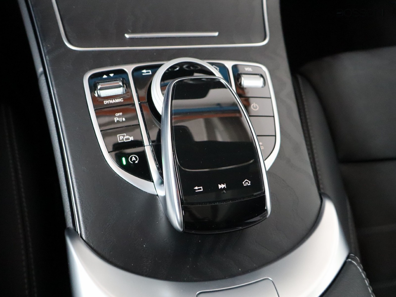 15 - Mercedes Classe C coupe 220 d premium plus 4matic 9g-tronic plus