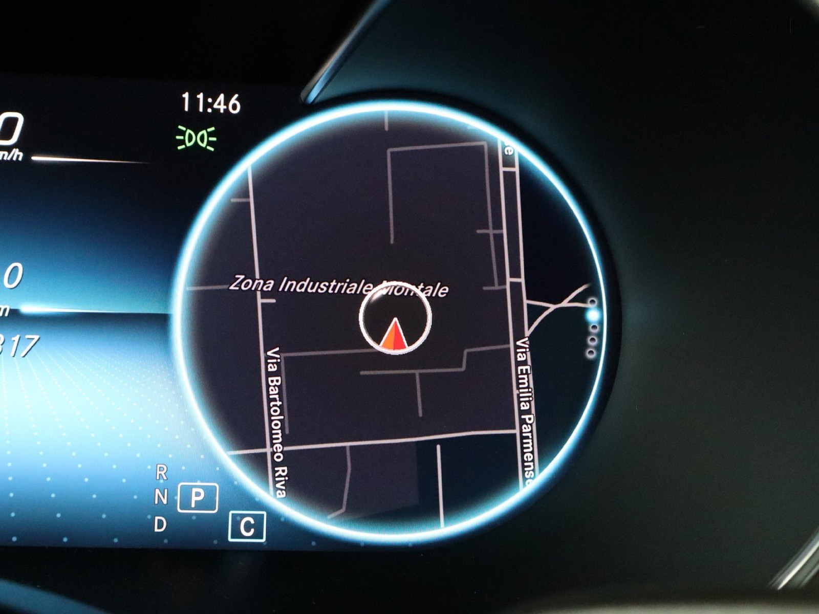 17 - Mercedes Classe C coupe 220 d premium plus 4matic 9g-tronic plus