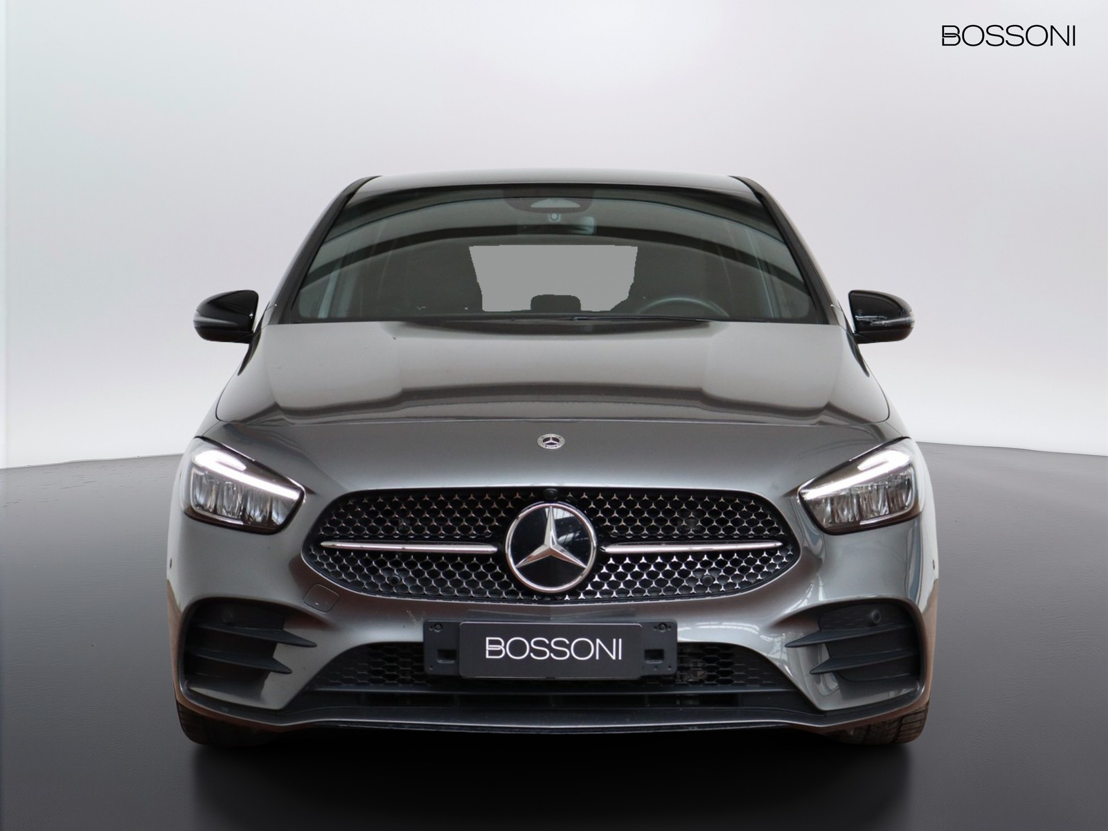 2 - Mercedes Classe B 200 d amg line advanced plus 8g-dct