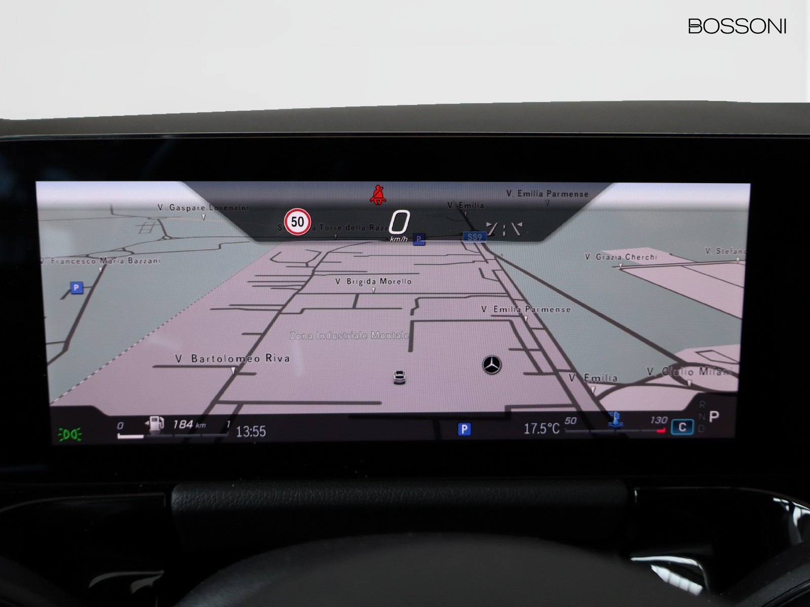 14 - Mercedes Classe B 200 d amg line advanced plus 8g-dct