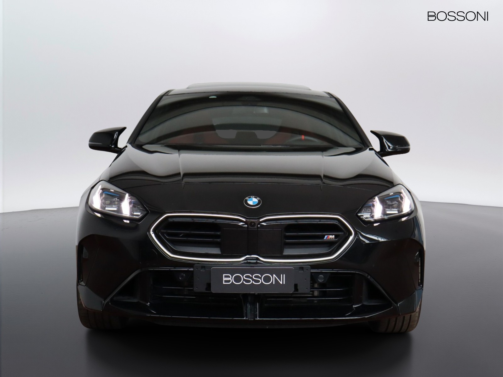 2 - BMW Serie 1 m 135 xdrive msport pro