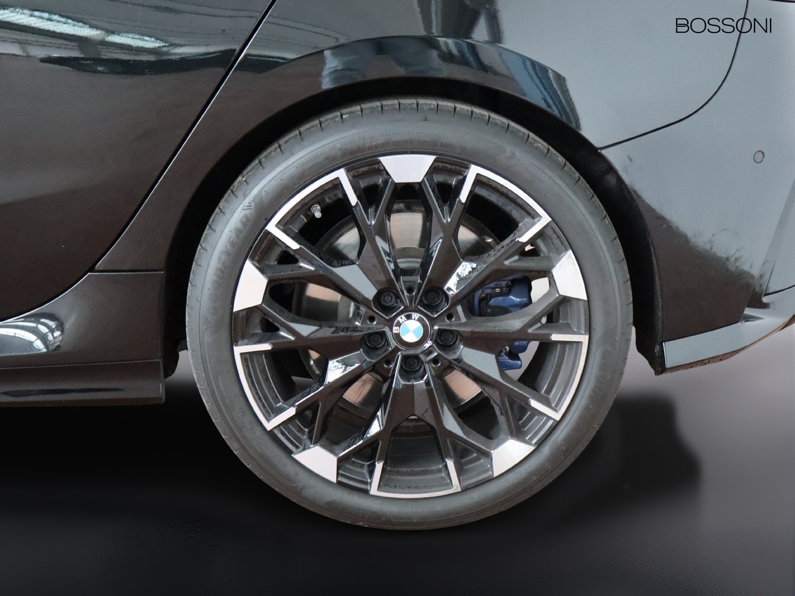 4 - BMW Serie 1 m 135 xdrive msport pro