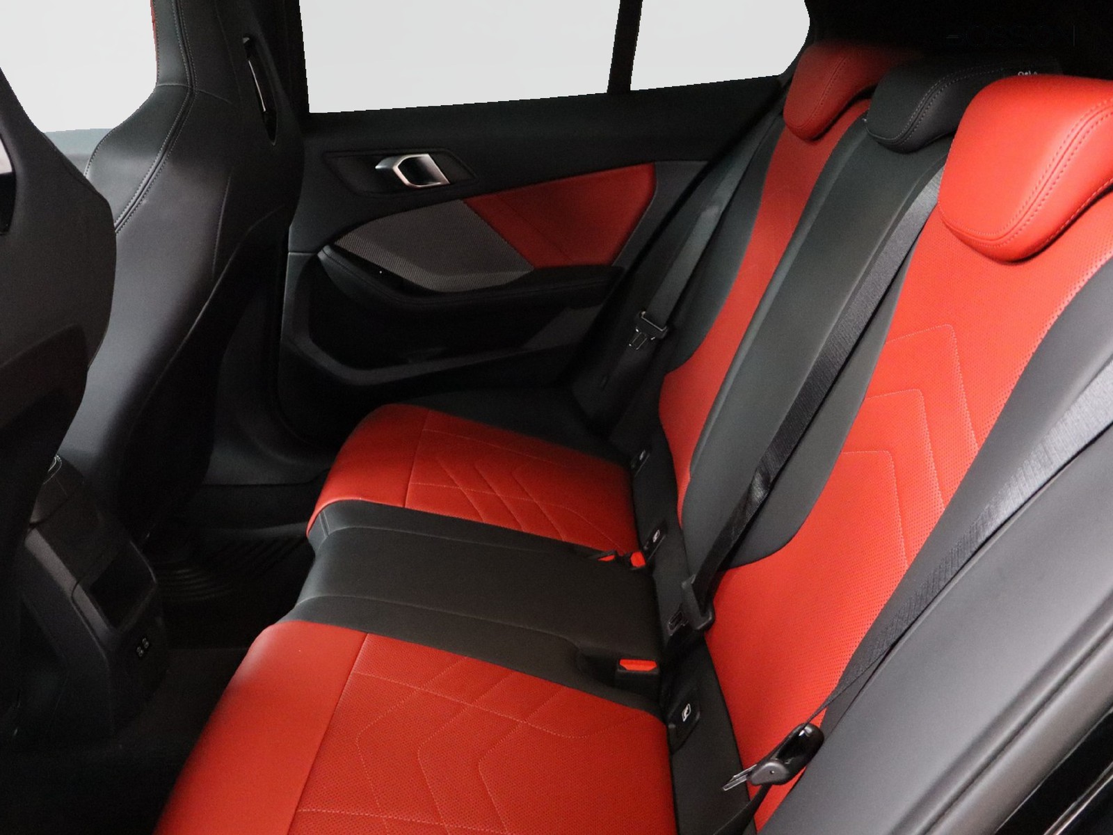 8 - BMW Serie 1 m 135 xdrive msport pro